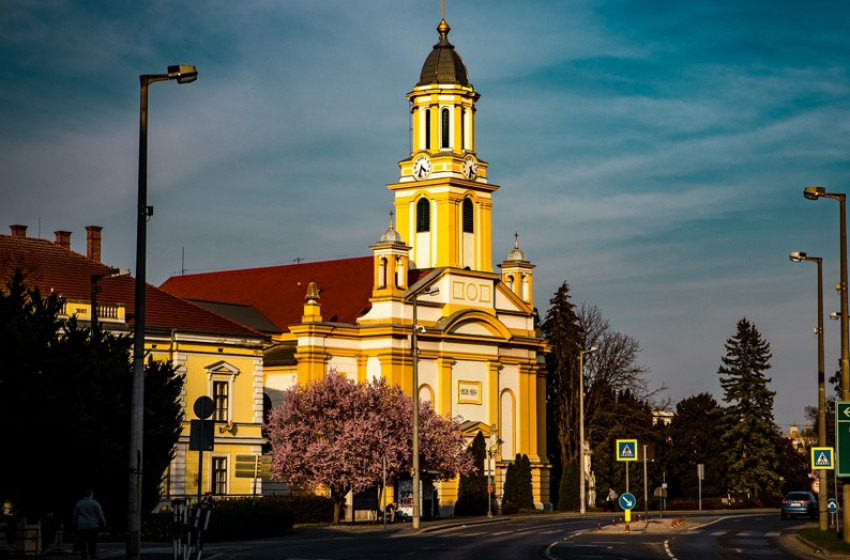 Kezdődik a bérmálási felkészülés Kapuváron